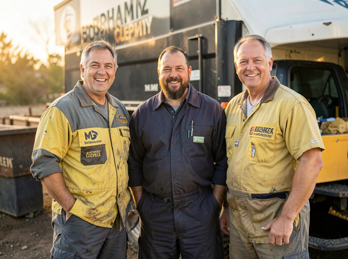 Sewage Cleanup company in Sweeny, TX