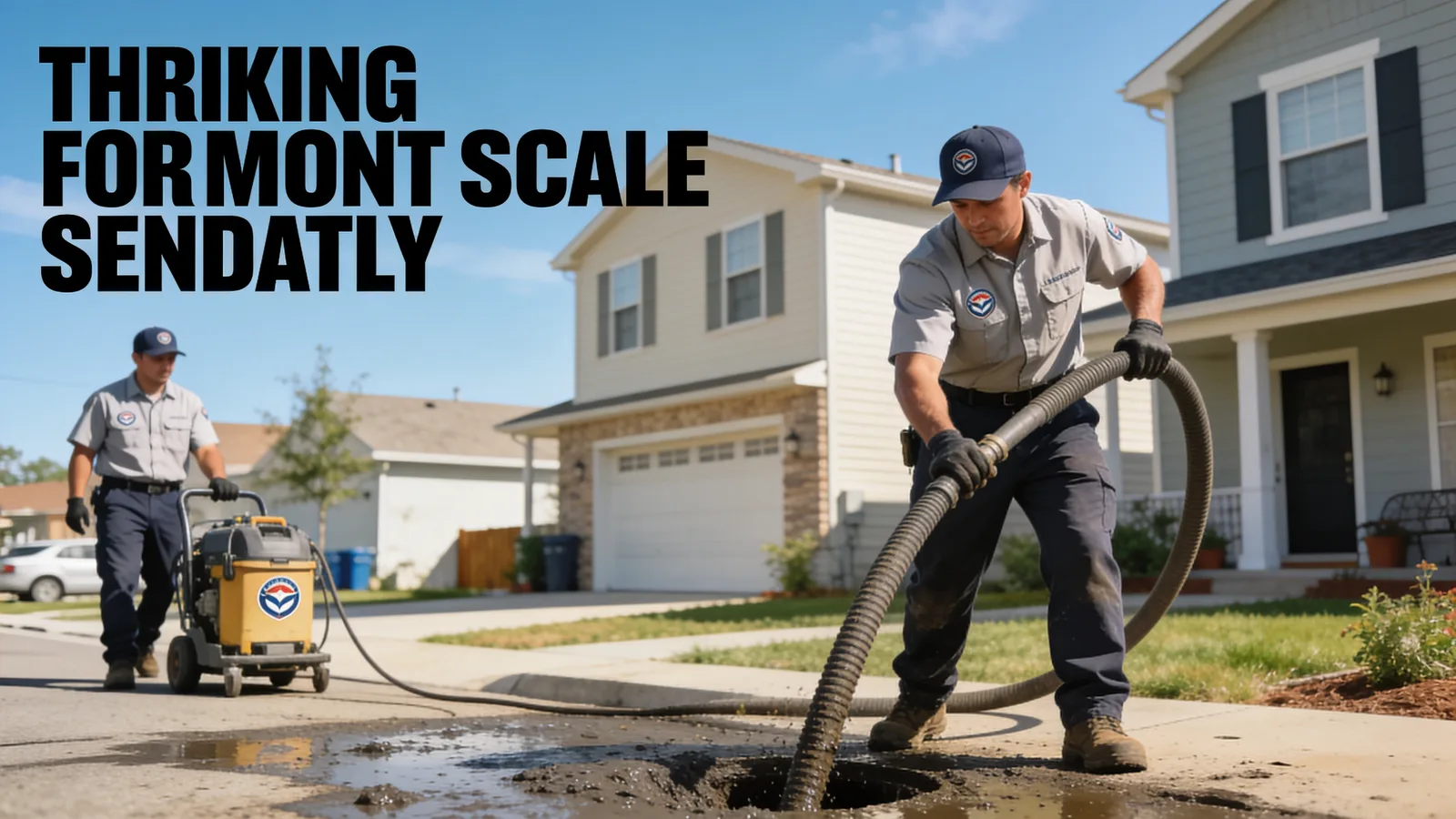 Sewage Cleanup in Sweeny, TX near me
